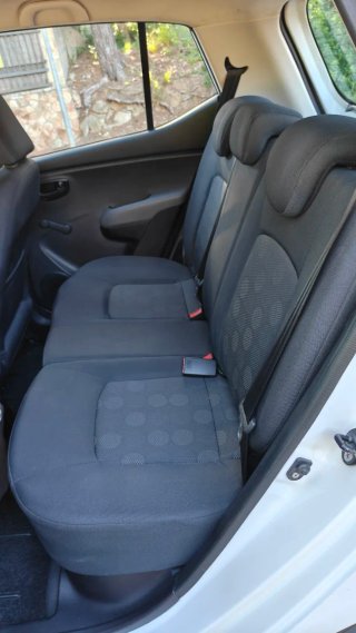 Hyundai i10 2010