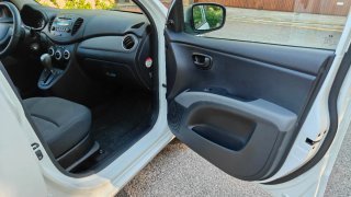Hyundai i10 2010