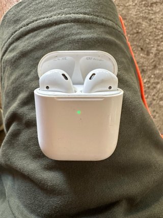 Airpods 2