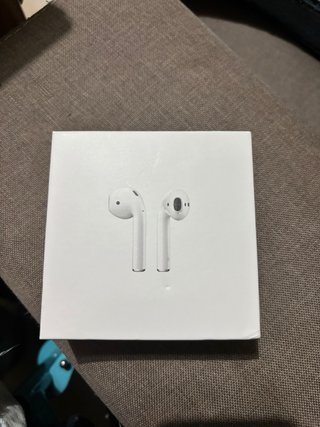 Airpods 2