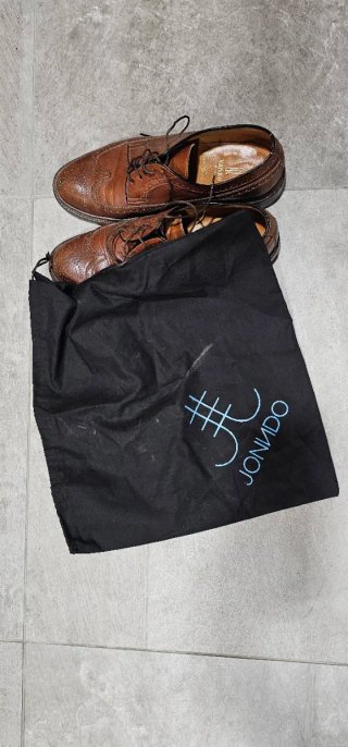 Zapatos Yanko Hombre Marrones
