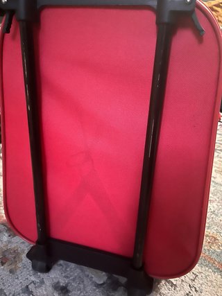 Maleta Infantil Marvel Spiderman Viaje