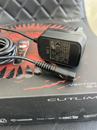 Cargador Original Devourer 5V 1.0A