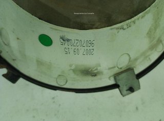 Land rover 21127274 faro izq 96070270045 defender