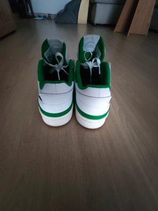 Zapatillas Adidas Forum Classic Talla 41 1/3