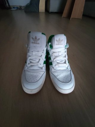 Zapatillas Adidas Forum Classic Talla 41 1/3