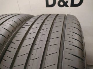 Neumáticos de ocasión 215/60 R17 96H