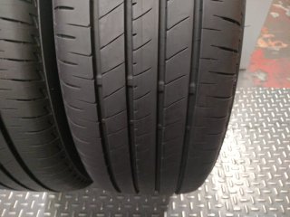 Neumáticos de ocasión 215/60 R17 96H