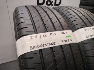 Neumáticos de ocasión 215/60 R17 96H