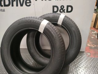 Neumáticos de ocasión 215/60 R17 96H