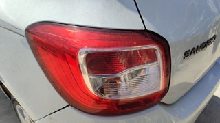 Despiece Dacia Sandero 1.2 de 2012 en adelante
