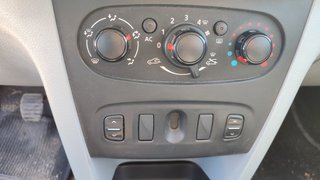 Despiece Dacia Sandero 1.2 de 2012 en adelante