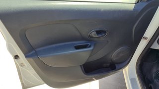 Despiece Dacia Sandero 1.2 de 2012 en adelante