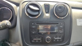 Despiece Dacia Sandero 1.2 de 2012 en adelante