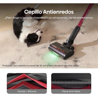 Aspirador sin cable FAMIVAC FV3