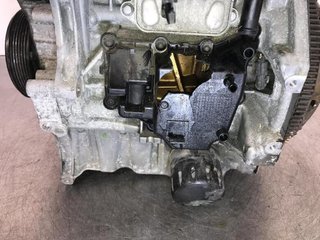 Motor completo seat chzb ibiza (kj1) galap1063943