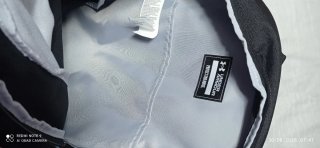Mochila Under Armour Negra