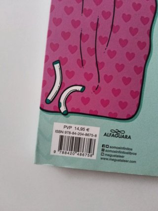 A mí también : si la adolescencia te ataca, lee...