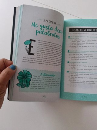 A mí también : si la adolescencia te ataca, lee...