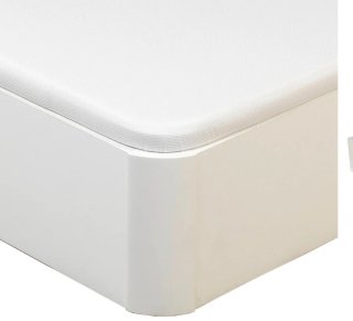 Canapé abatible 135x190 + Colchón Ikea+Cabecero
