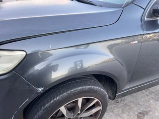 Despiece Audi Q7 3.0 TDI 2006 a 2015 SLine BUG