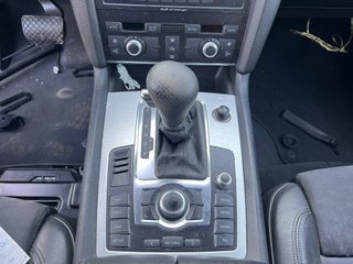 Despiece Audi Q7 3.0 TDI 2006 a 2015 SLine BUG