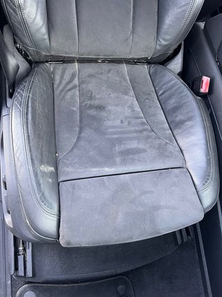 Despiece Audi Q7 3.0 TDI 2006 a 2015 SLine BUG