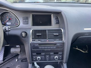 Despiece Audi Q7 3.0 TDI 2006 a 2015 SLine BUG