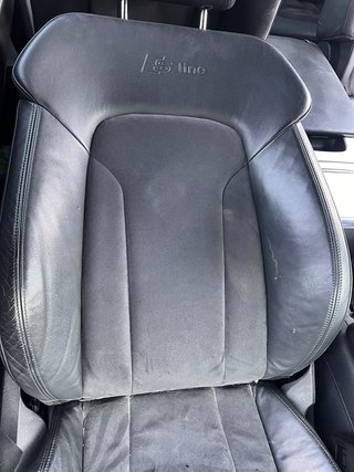 Despiece Audi Q7 3.0 TDI 2006 a 2015 SLine BUG