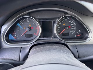 Despiece Audi Q7 3.0 TDI 2006 a 2015 SLine BUG