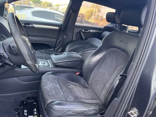 Despiece Audi Q7 3.0 TDI 2006 a 2015 SLine BUG