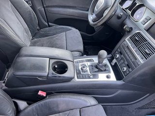 Despiece Audi Q7 3.0 TDI 2006 a 2015 SLine BUG
