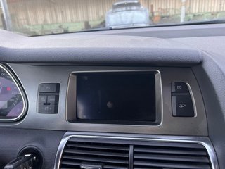 Despiece Audi Q7 3.0 TDI 2006 a 2015 SLine BUG