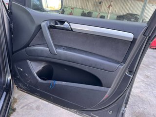 Despiece Audi Q7 3.0 TDI 2006 a 2015 SLine BUG
