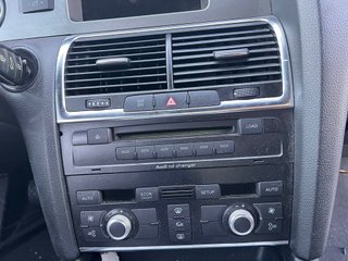 Despiece Audi Q7 3.0 TDI 2006 a 2015 SLine BUG