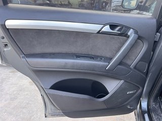 Despiece Audi Q7 3.0 TDI 2006 a 2015 SLine BUG
