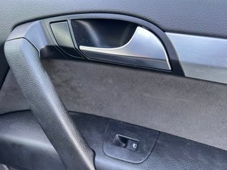 Despiece Audi Q7 3.0 TDI 2006 a 2015 SLine BUG