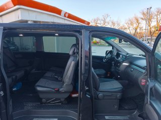 Mercedes-Benz Viano 2013 4 matic