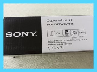 Sony VCT-MP1 Multipod Treppiede