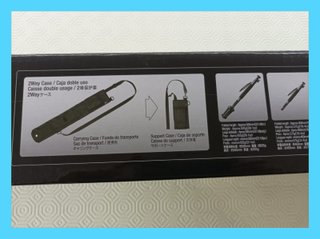 Sony VCT-MP1 Multipod Treppiede