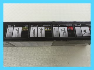 Sony VCT-MP1 Multipod Treppiede