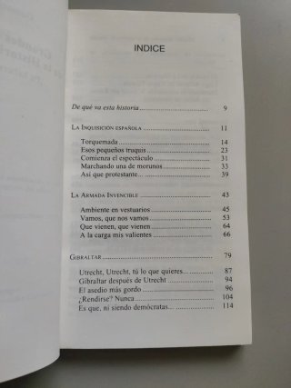 Gomaespuma - Grandes disgustos de la historia de E