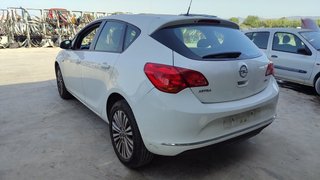 Despiece Opel Astra J 1.6 CDTI B16DTL 2009 a 2015