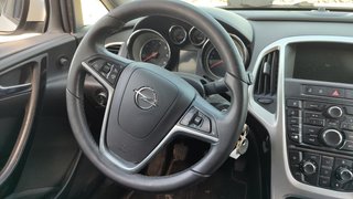 Despiece Opel Astra J 1.6 CDTI B16DTL 2009 a 2015