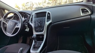 Despiece Opel Astra J 1.6 CDTI B16DTL 2009 a 2015