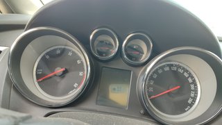 Despiece Opel Astra J 1.6 CDTI B16DTL 2009 a 2015