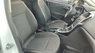 Despiece Opel Astra J 1.6 CDTI B16DTL 2009 a 2015