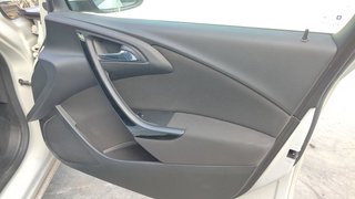 Despiece Opel Astra J 1.6 CDTI B16DTL 2009 a 2015