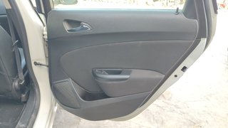 Despiece Opel Astra J 1.6 CDTI B16DTL 2009 a 2015