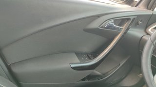 Despiece Opel Astra J 1.6 CDTI B16DTL 2009 a 2015
